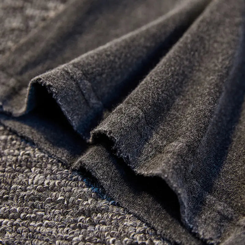 Black Air Street Graphic T-Shirt